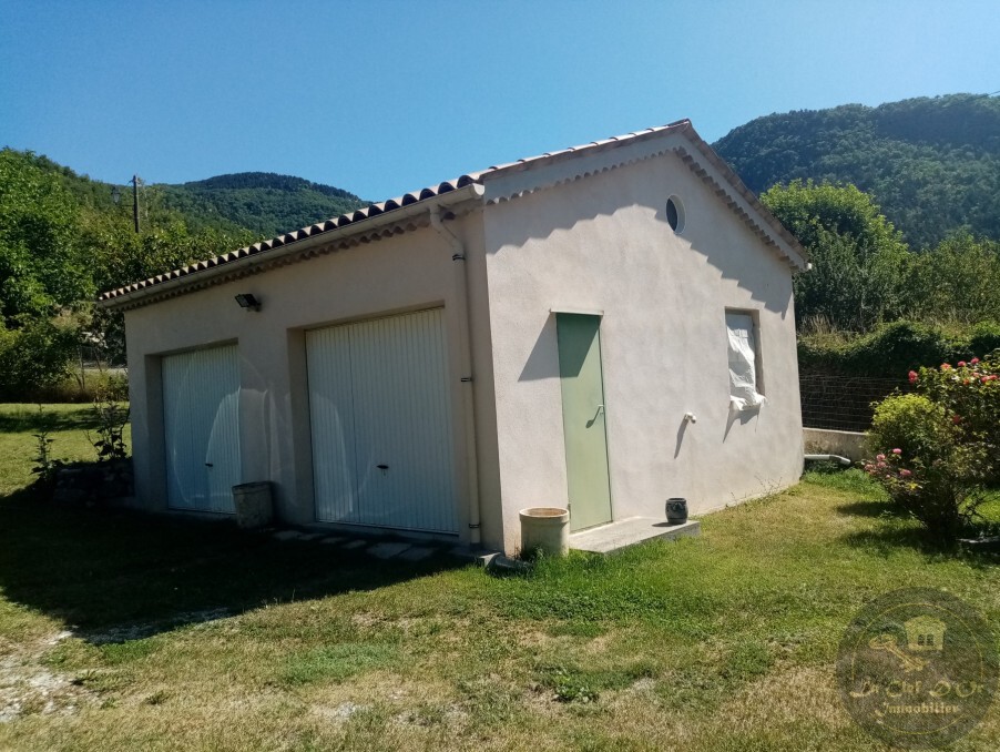 Vente Maison à Annot 5 pièces