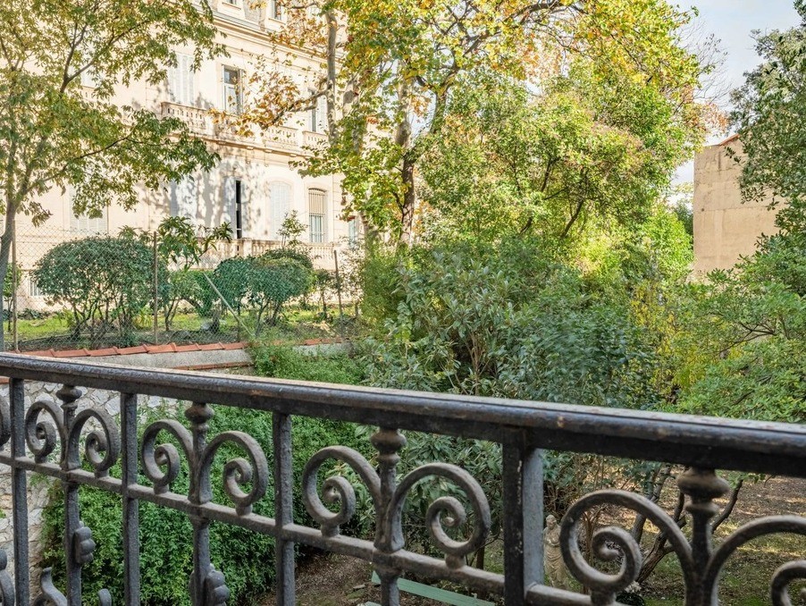 Vente Maison à Aix-en-Provence 8 pièces