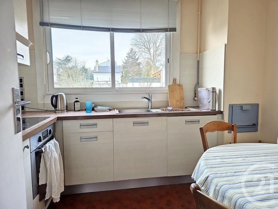 Vente Appartement à Sèvres 2 pièces