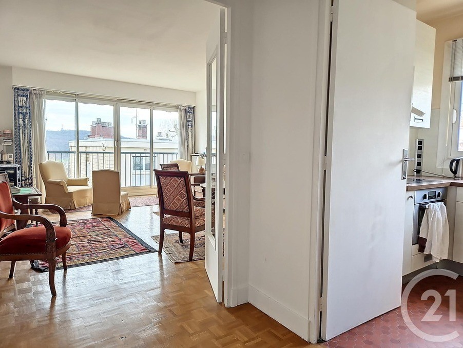 Vente Appartement à Sèvres 2 pièces