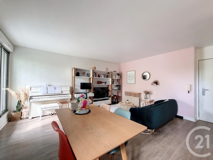 Vente Appartement à Sèvres 3 pièces