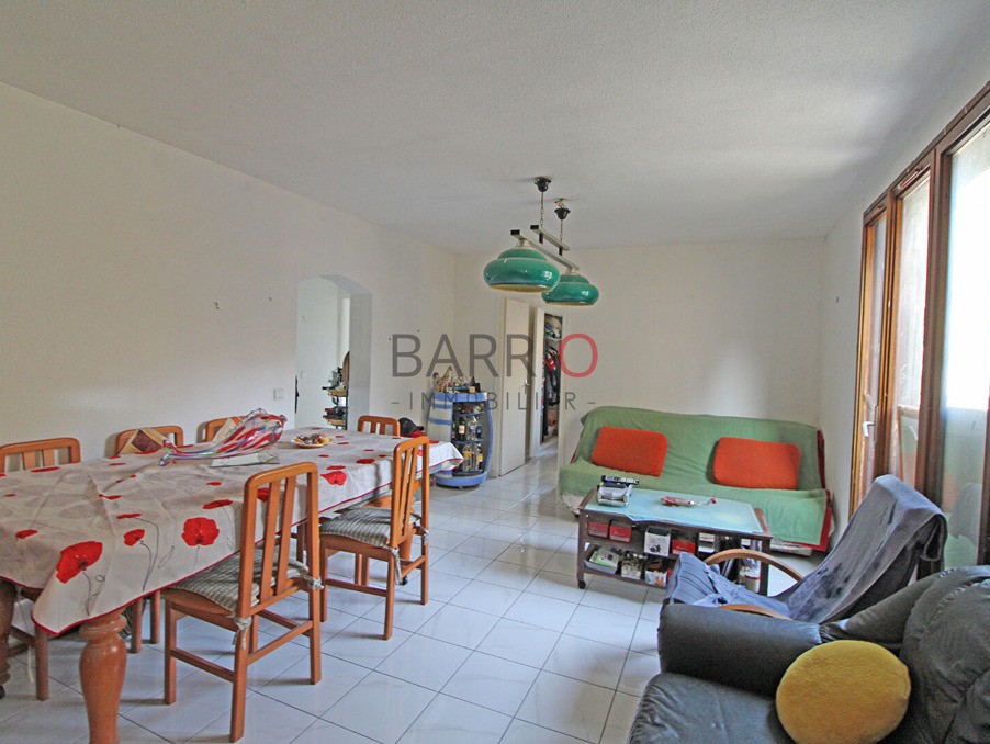 Vente Appartement à Collioure 3 pièces