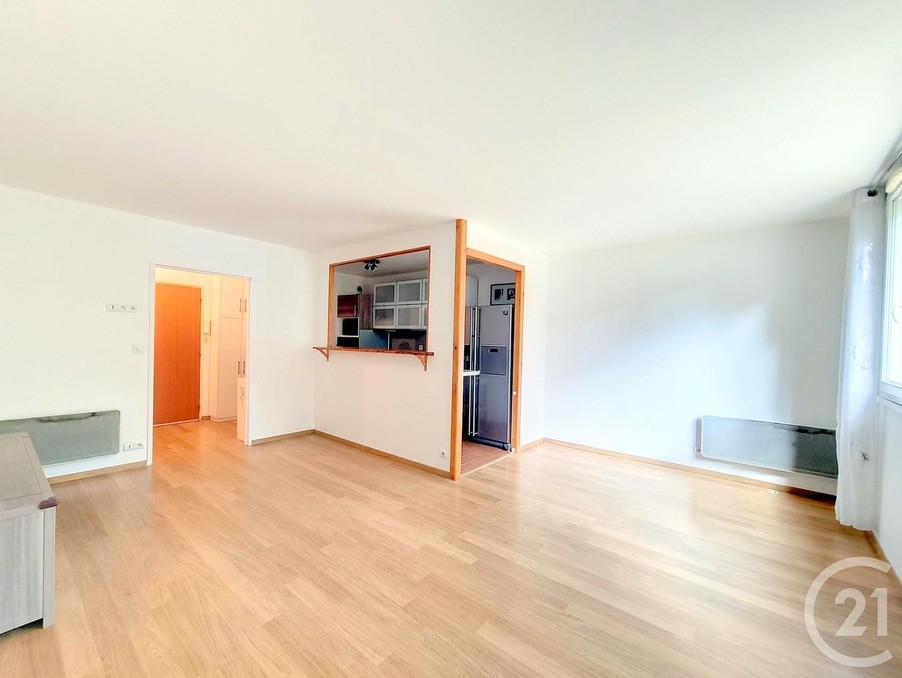 Vente Appartement à Sèvres 3 pièces