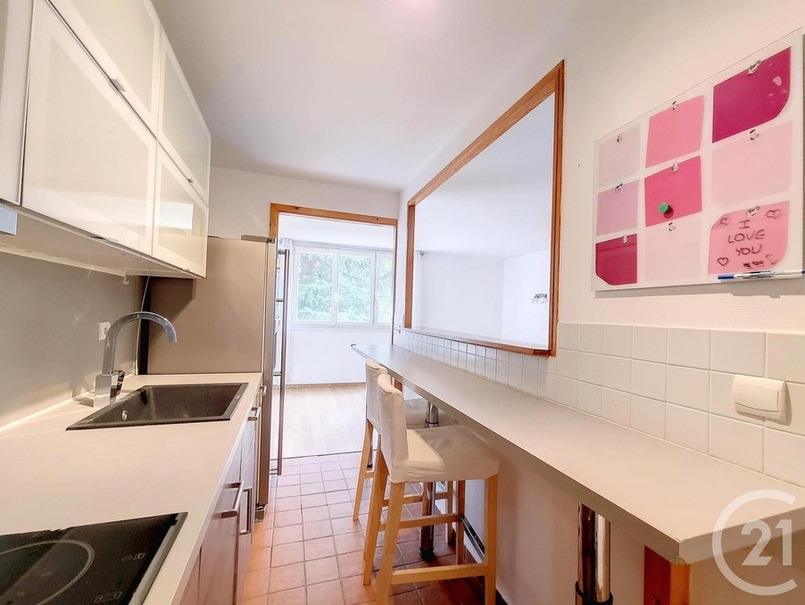 Vente Appartement à Sèvres 3 pièces