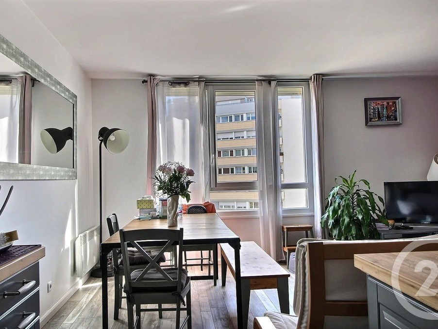 Vente Appartement à Sèvres 3 pièces