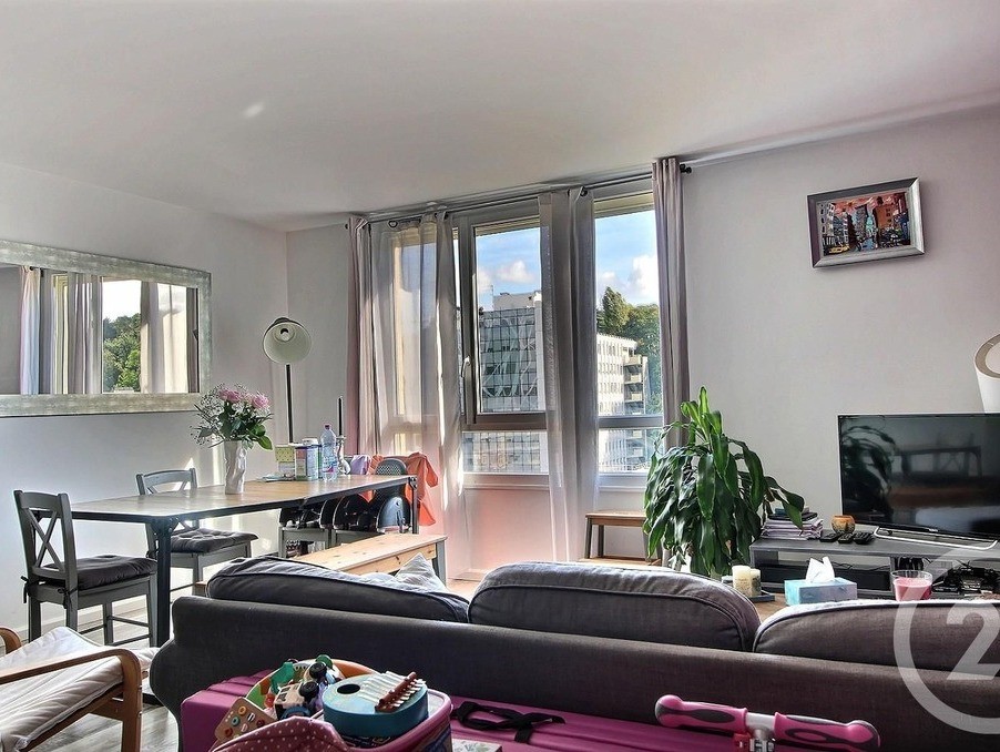 Vente Appartement à Sèvres 3 pièces