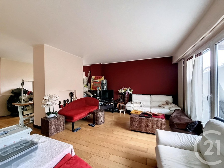 Vente Appartement à Sèvres 3 pièces