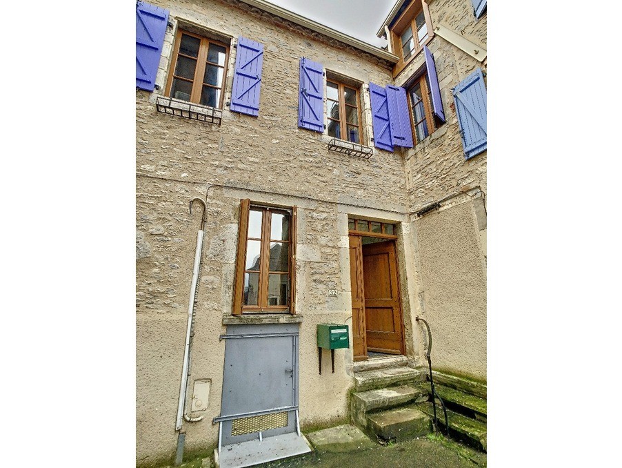 Vente Maison à Limogne-en-Quercy 5 pièces