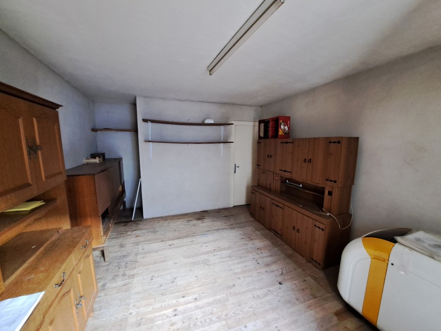 Vente Maison à Nervieux 9 pièces