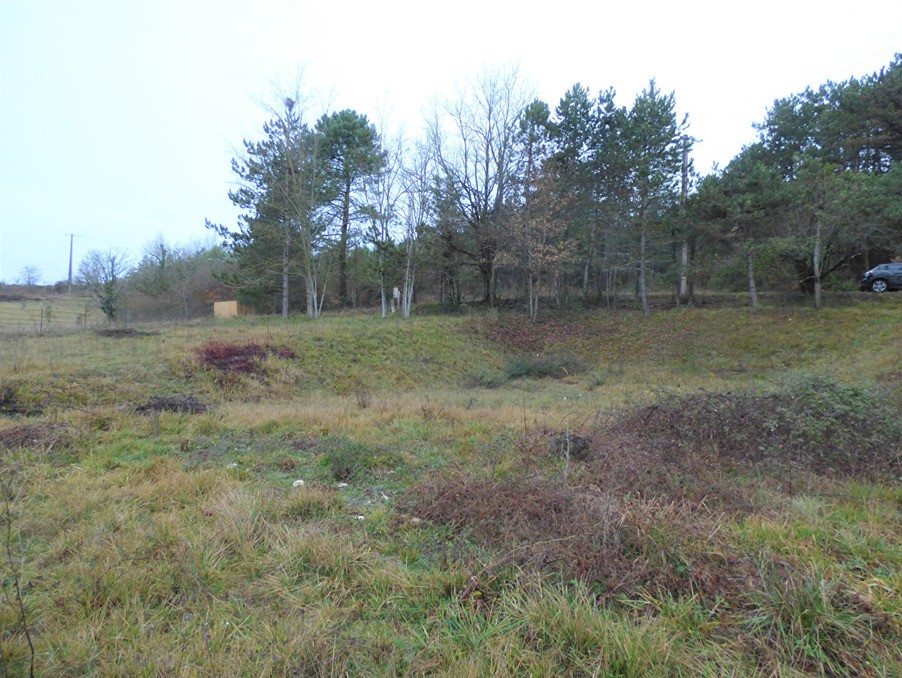 Vente Terrain à Boulazac 0 pièce