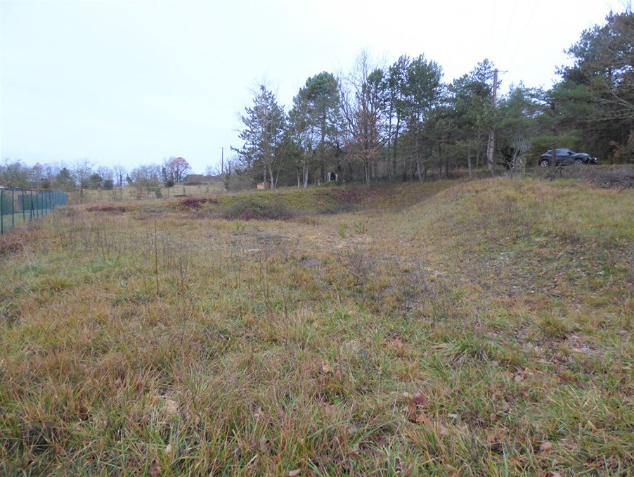 Vente Terrain à Boulazac 0 pièce