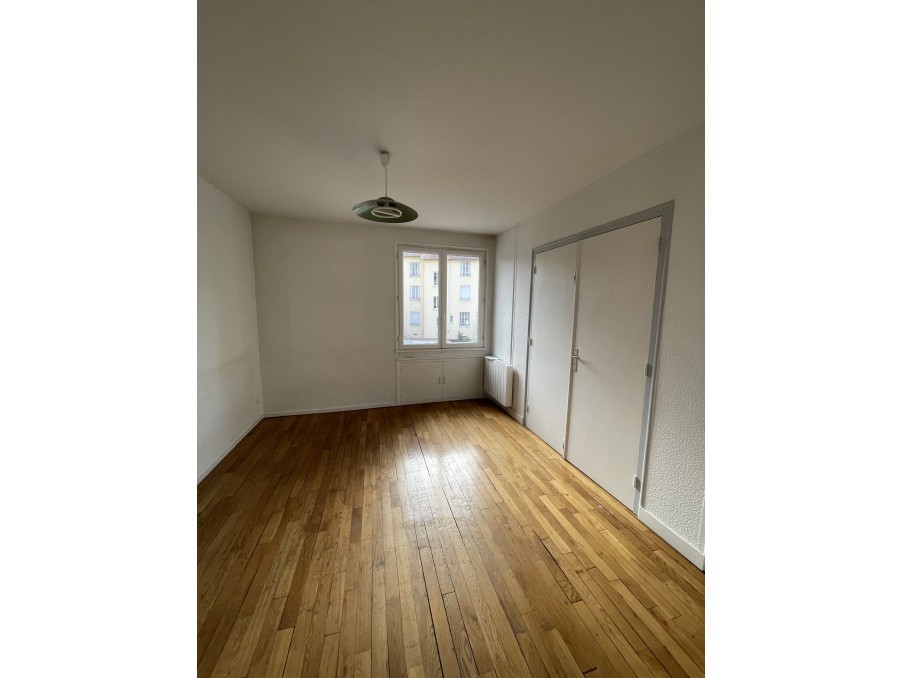 Vente Appartement à Villeurbanne 3 pièces