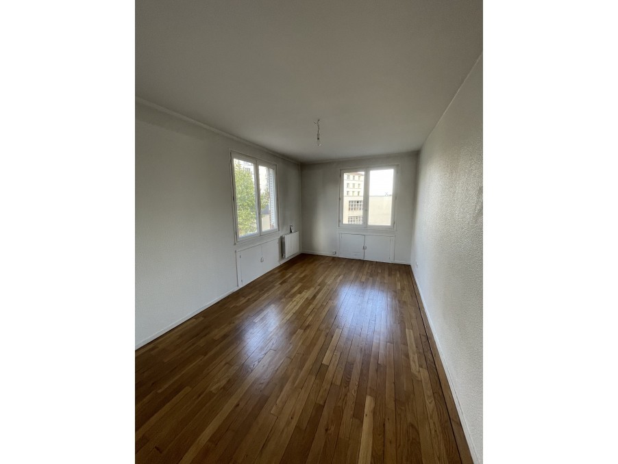 Vente Appartement à Villeurbanne 3 pièces