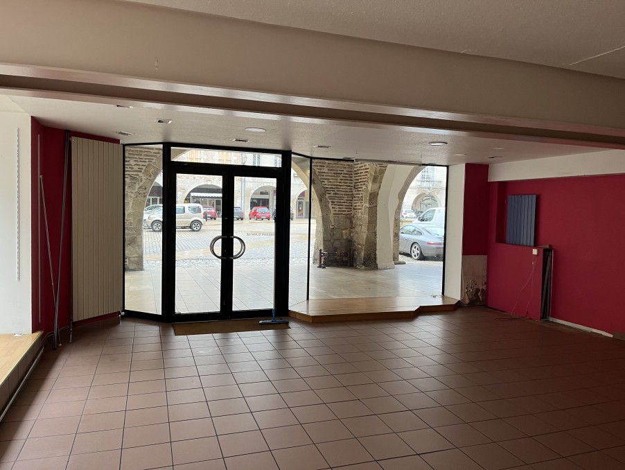 Vente Bureau / Commerce à Villeneuve-sur-Lot 0 pièce