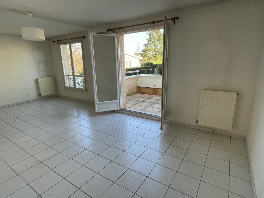 Vente Appartement à Chaponost 3 pièces