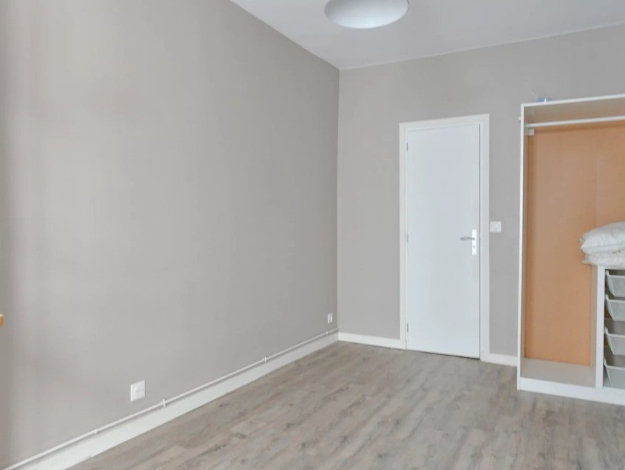 Vente Appartement à Paris Butte-Montmartre 18e arrondissement 1 pièce