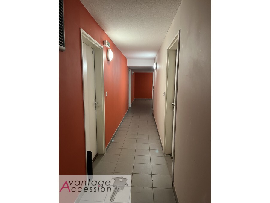 Vente Appartement à Balma 1 pièce