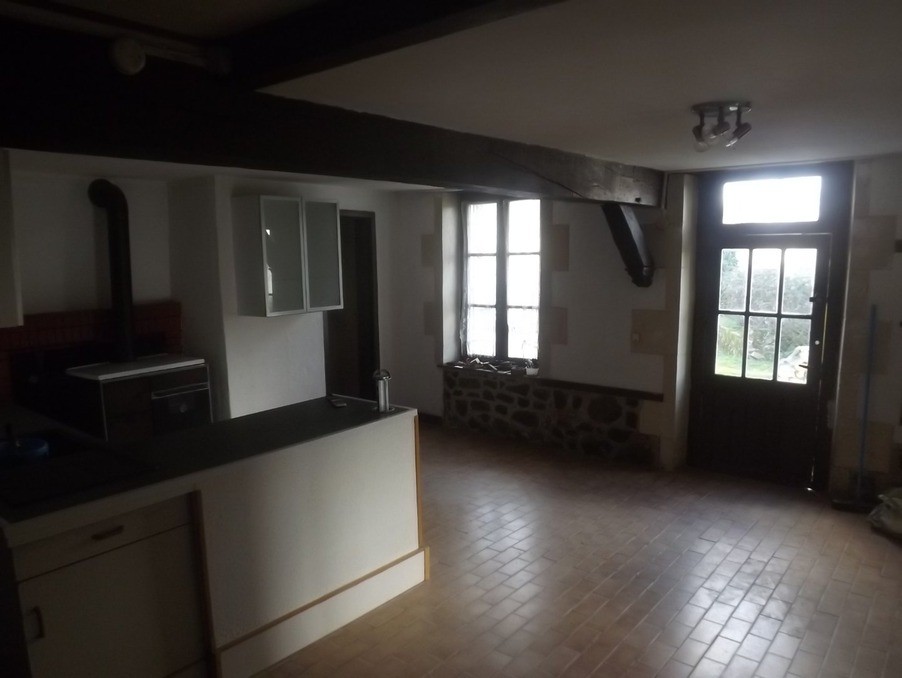 Vente Maison à Abzac 8 pièces