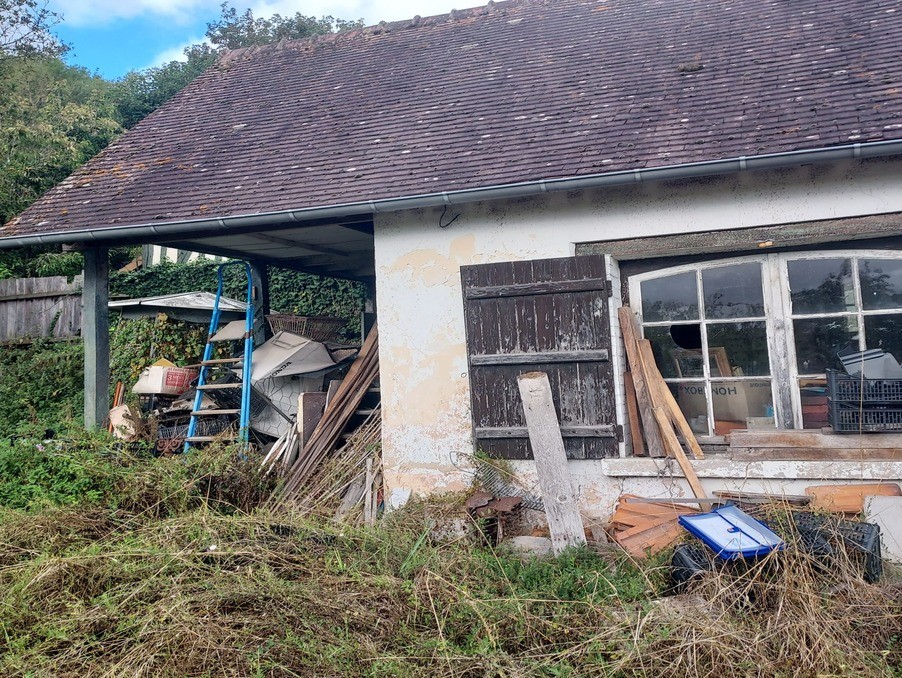 Vente Terrain à Gaillon 0 pièce