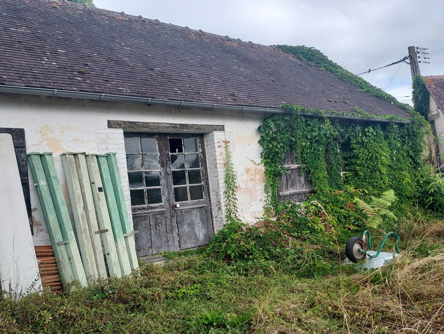 Vente Terrain à Gaillon 0 pièce