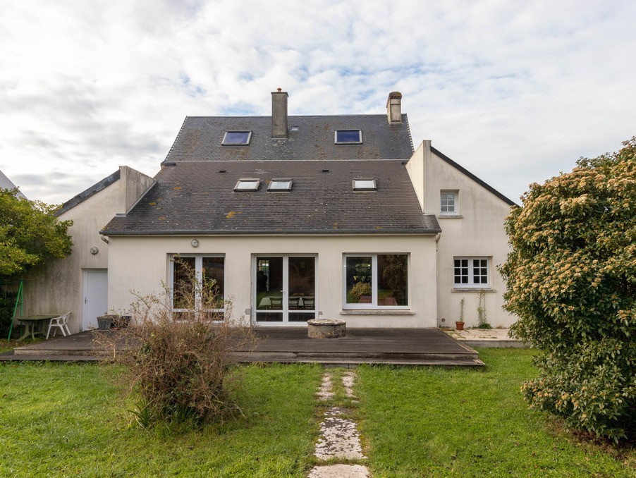 Vente Maison à Agon-Coutainville 10 pièces