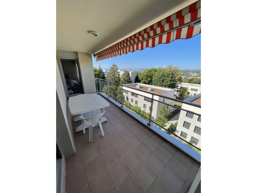 Vente Appartement à Caluire-et-Cuire 5 pièces