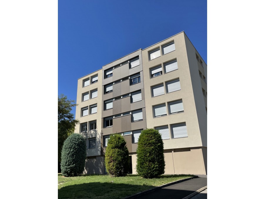 Vente Appartement à Caluire-et-Cuire 5 pièces