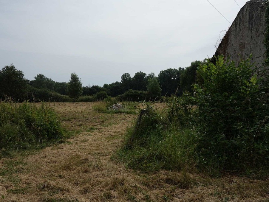 Vente Maison à Saint-André-de-Cubzac 3 pièces