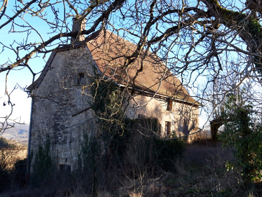 Vente Maison à Figeac 3 pièces