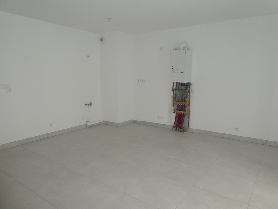 Vente Appartement à Hésingue 4 pièces