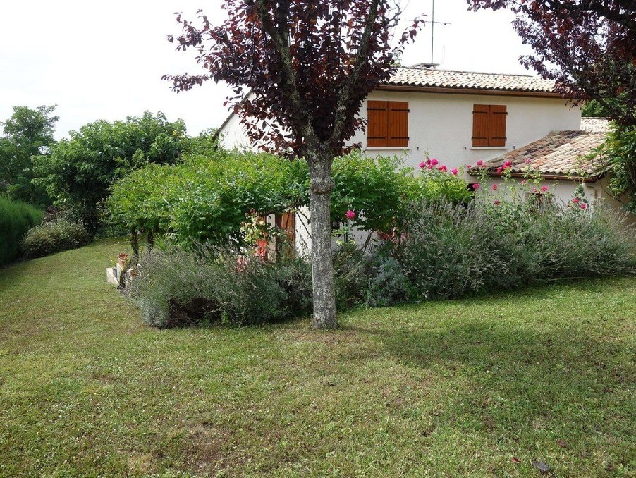 Vente Maison à Saint-Christoly-de-Blaye 6 pièces