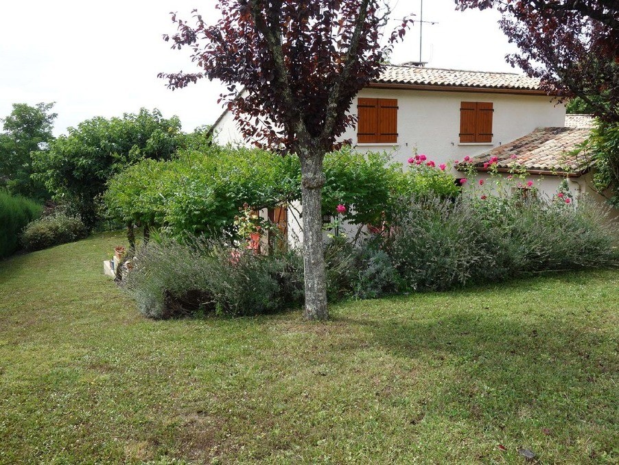 Vente Maison à Blaye 6 pièces