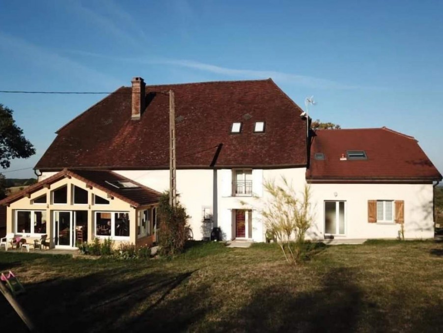 Vente Maison à Lons-le-Saunier 0 pièce