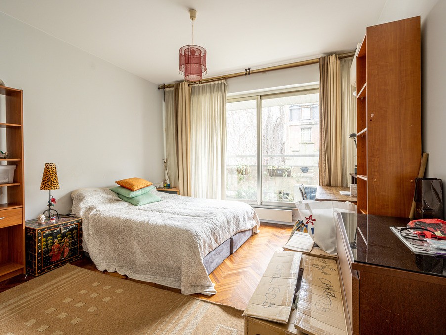 Vente Appartement à Paris Passy 16e arrondissement 5 pièces