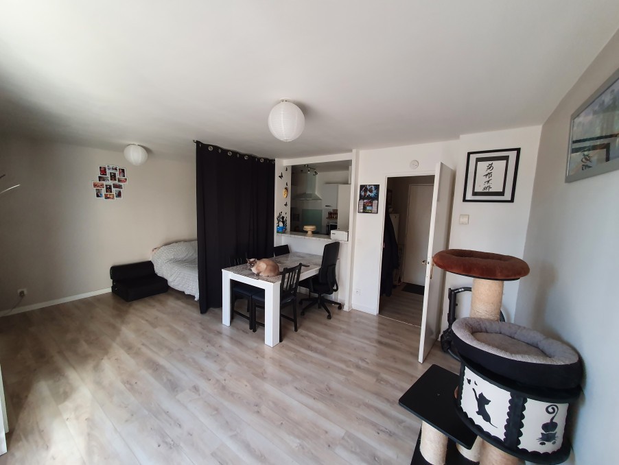 Vente Appartement à Taverny 2 pièces