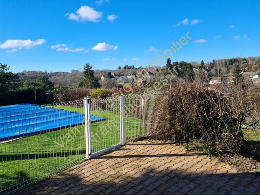 Vente Maison à Arnac-Pompadour 5 pièces