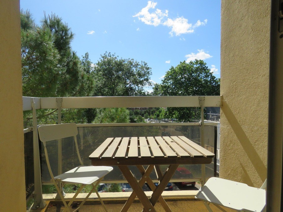 Vente Appartement à Montpellier 1 pièce