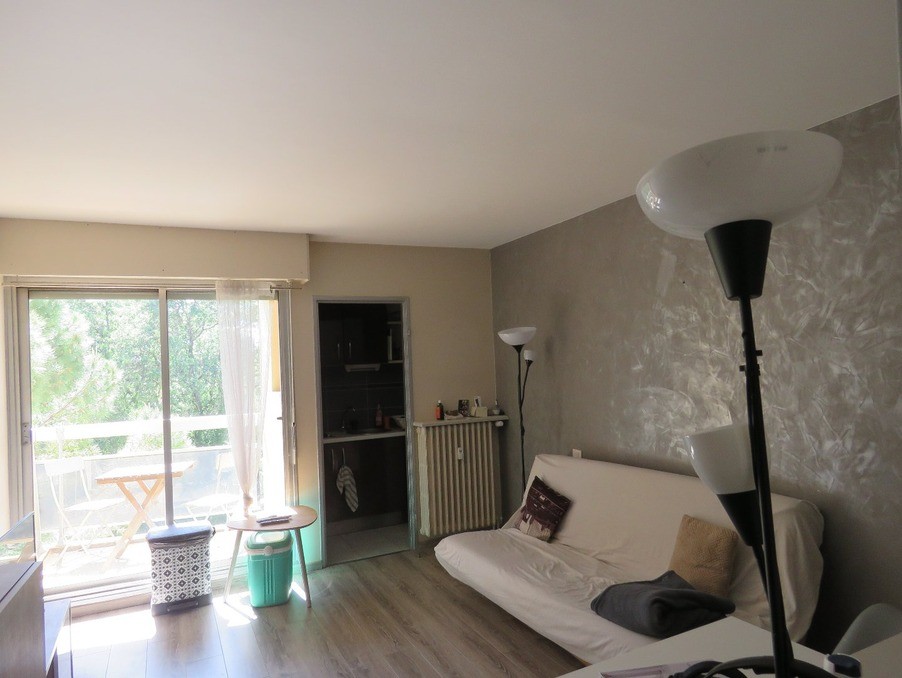 Vente Appartement à Montpellier 1 pièce