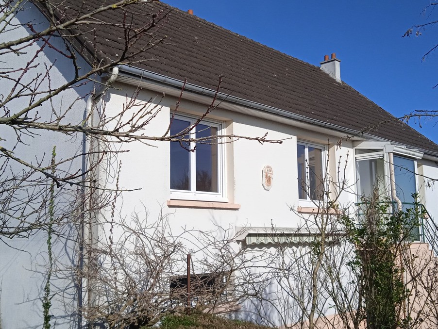 Vente Maison à Coutances 6 pièces