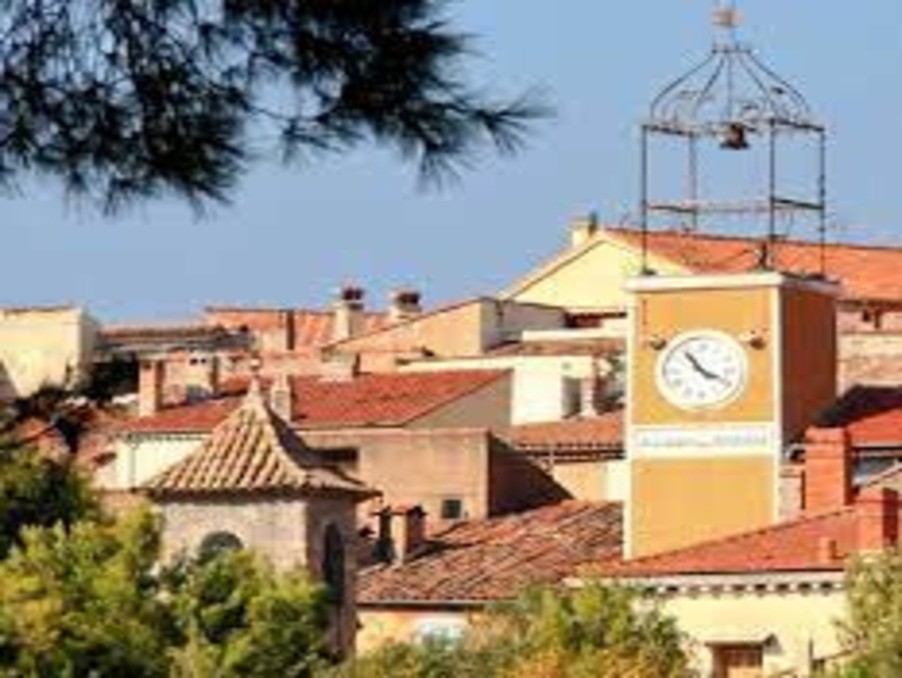 Vente Maison à Puget-sur-Argens 4 pièces