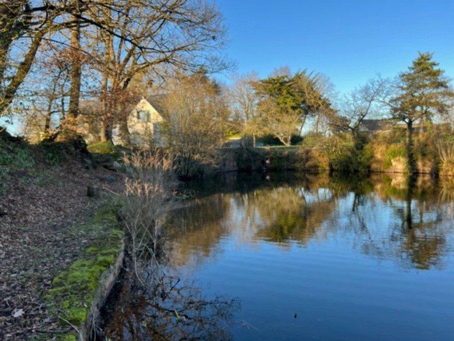 Vente Maison à Saint-Thurial 7 pièces