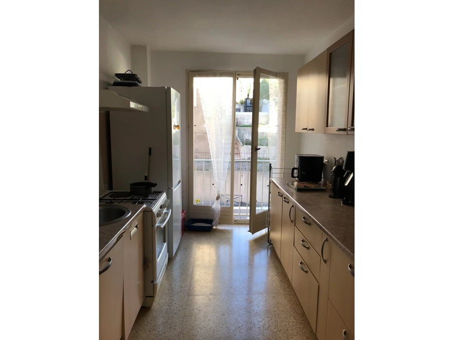 Vente Appartement à Calvi 3 pièces