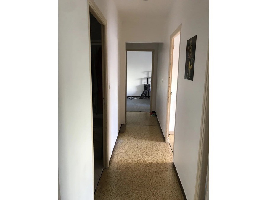 Vente Appartement à Calvi 3 pièces