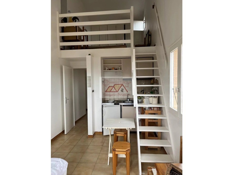 Vente Appartement à Calenzana 3 pièces