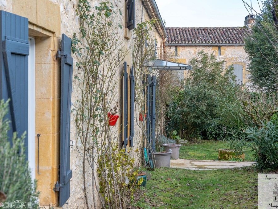 Vente Maison à Monpazier 6 pièces