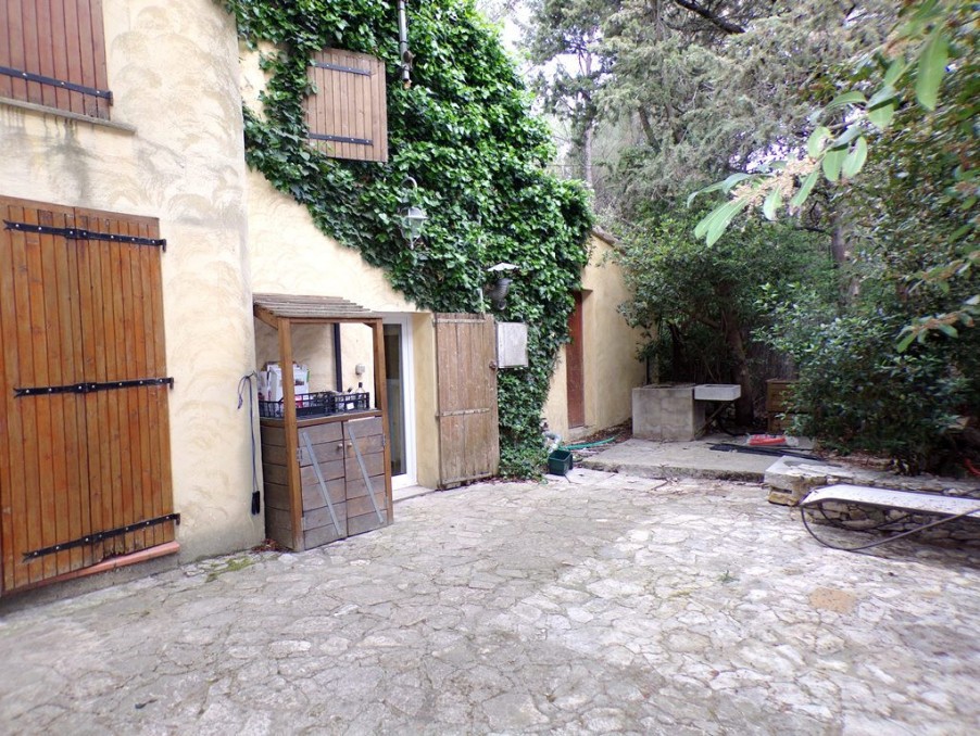 Vente Maison à Aix-en-Provence 7 pièces