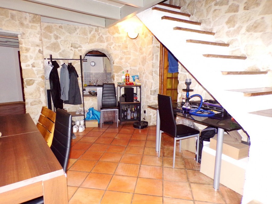 Vente Maison à Aix-en-Provence 7 pièces