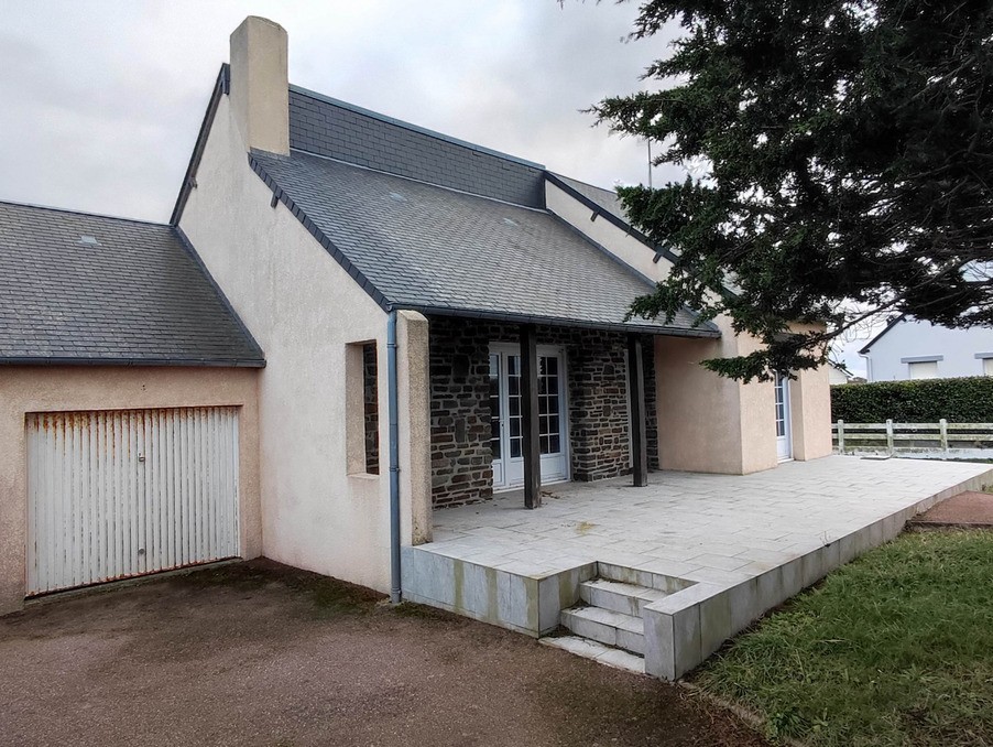 Vente Maison à Gouville-sur-Mer 5 pièces