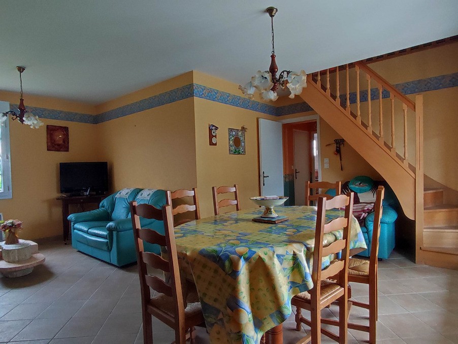 Vente Maison à Gouville-sur-Mer 5 pièces