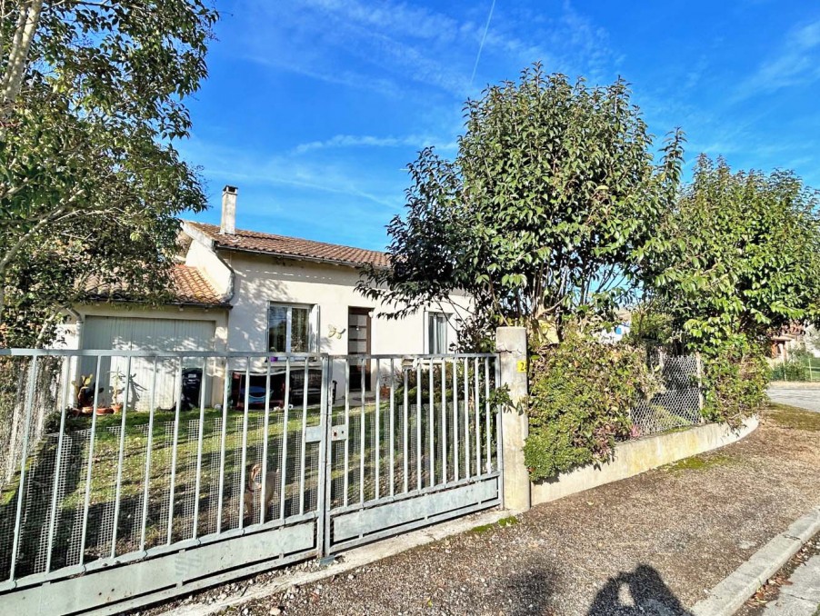 Vente Maison à le Fossat 5 pièces